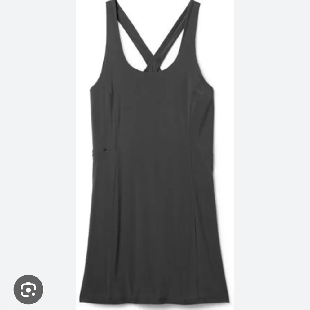 REI active pursuits exercise dress! WM S